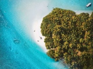 Toulky po Maledivách - Poznávací zájezdy
