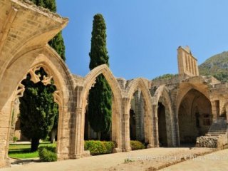 Kypr - Poznávací zájezdy