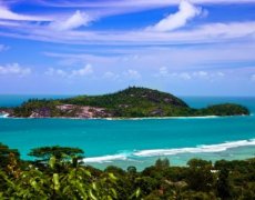 Seychely - neobjevený ráj na zemi