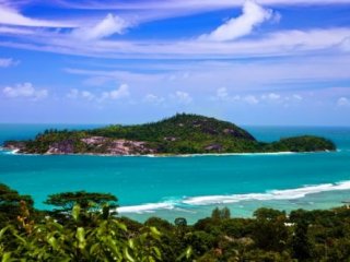 Seychely - neobjevený ráj na zemi - Poznávací zájezdy