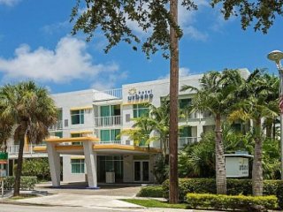 Hilton Garden Inn, Miami - USA, Florida - Eurovíkendy