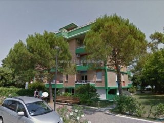 Apartamenti Tritone e Ai Pini - Itálie, Bibione Pineda - Pobytové zájezdy