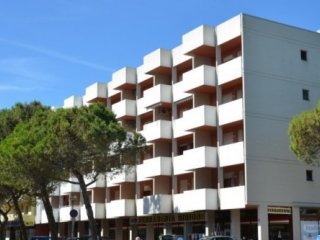 Appartamenti Cobita e Perosa - Veneto - Itálie, Bibione Spiaggia - Pobytové zájezdy