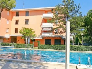 Appartamenti Laguna a Santa Elena Sud - Veneto - Itálie, Bibione Spiaggia - Pobytové zájezdy