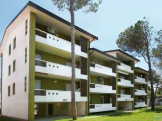Appartamenti Abbazia - Itálie, Bibione Pineda - Pobytové zájezdy
