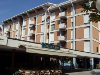 Appartamenti Aprilia a Adria - Veneto - Itálie, Bibione Spiaggia - Pobytové zájezdy