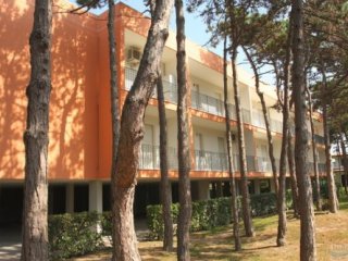 Appartamenti Betulle e Isi - Veneto - Itálie, Bibione Spiaggia - Pobytové zájezdy