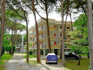Appartamenti Boschetto - Veneto - Itálie, Bibione Lido del Sole - Pobytové zájezdy