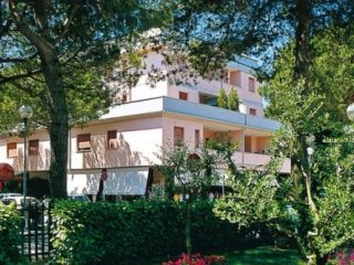 Appartamenti Candia, Ca Cividale e Airone - Veneto - Itálie, Bibione Spiaggia - Pobytové zájezdy