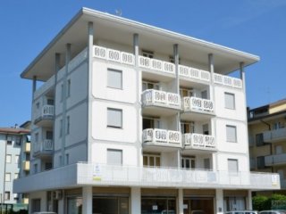 Appartamenti Helvethia - Veneto - Itálie, Bibione Spiaggia - Pobytové zájezdy