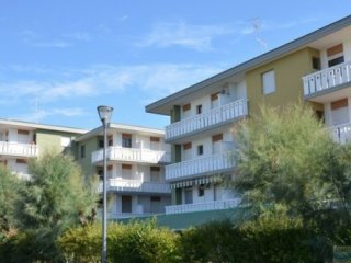 Appartamenti Lido del Sole Beach - Veneto - Itálie, Bibione Lido del Sole - Pobytové zájezdy