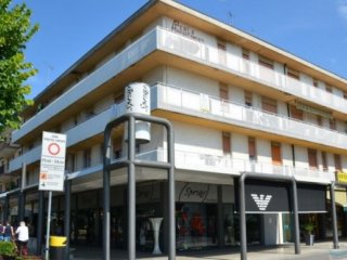 Appartamenti Perla - Veneto - Itálie, Bibione Spiaggia - Pobytové zájezdy