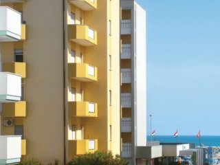 Appartamenti Plata - Veneto - Itálie, Bibione Spiaggia - Pobytové zájezdy