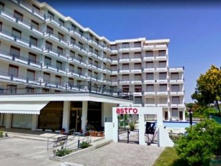 Residence Astro - Benátský záliv - Itálie, Caorle – Porto Santa Margherita - Pobytové zájezdy