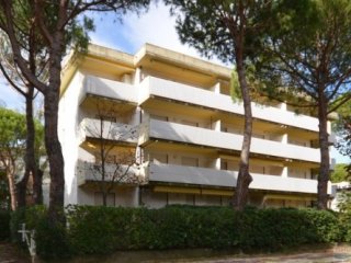 Residence Verdemare - Itálie, Lignano Sabbiadoro Riviera - Pobytové zájezdy