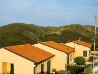 Villa Beuca - Ligurie Riviera Ponente - Itálie, Cogoleto - Pobytové zájezdy