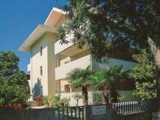 Villa Las Palmas - Itálie, Lignano Sabbiadoro Sabbiadoro - Pobytové zájezdy