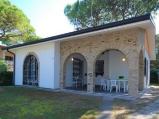 Villa Salvador - Itálie, Lignano Sabbiadoro Pineta - Pobytové zájezdy