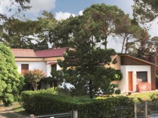 Villa Tre Pini - Itálie, Lignano Sabbiadoro Pineta - Pobytové zájezdy