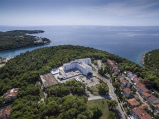 Hotel Pula - Sardinie - Chorvatsko, Itálie, Pula - Pobytové zájezdy