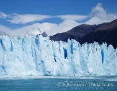 Patagonie, Velikonoční ostrov a poušť Atacama