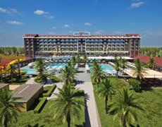 Hotel Casa Fora Beach Resort