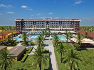 Hotel Casa Fora Beach Resort - Pobytové zájezdy