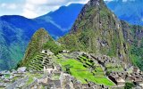 Velký Okruh Říší Inků