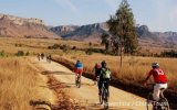 Madagaskar na kole