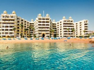 Sunrise Holidays Resort - Egypt, Hurghada - Pobytové zájezdy