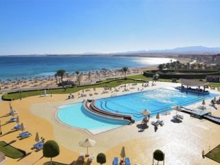 Old Palace Resort - Egypt, Hurghada - Pobytové zájezdy