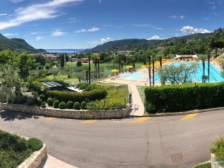 Poiano Resort Hotel - Lago di Garda - Itálie, Garda - Pobytové zájezdy
