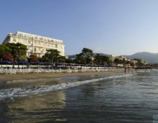 Grand Hotel Mediterranée
