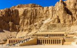 Egypt a Tajemství Faraonů + Pobyt U Rudého Moře