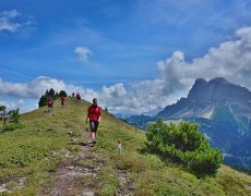 Pohodový týden v Alpách - Pohádkové Dolomity - Brixen s kartou za super cenu