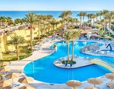 Hotel Palm Beach Resort
