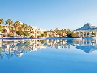 Hotel Serenity Alpha Beach (Ex. Makadi Beach) - Hurghada - Egypt, Makadi Bay - Pobytové zájezdy