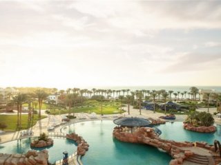 Palm Royale Resort - Egypt, Hurghada - Pobytové zájezdy
