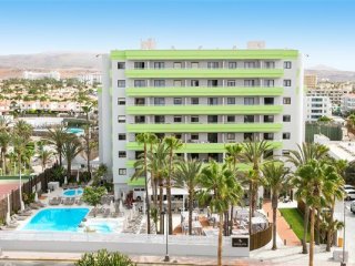Hotel Livvo Anamar Suites - Gran Canaria - Španělsko, Playa del Inglés - Pobytové zájezdy
