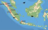 Katalog zájezdů, Sumatra - nespoutaná Indonésie