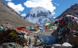 Tibet – Kailás se svátkem Saga Dawa