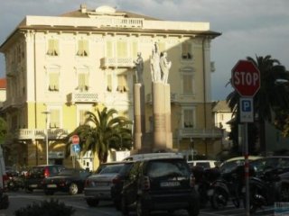 Hotel Miramare - Ligurie - Itálie, Lavagna - Pobytové zájezdy