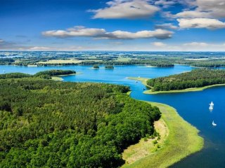 Polsko - Mazurská Jezera a Baltské Přístavy - Pobytové zájezdy