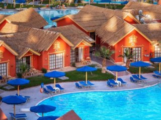 Hotel Pickalbatros  - Water Valley Resort - Neverland - Pobytové zájezdy