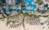 Katalog zájezdů, Dreams Royal Beach Punta Cana   (ex NOW Larimar) - Deluxe tropical view