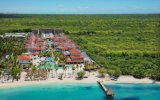 Dreams Dominicus La Romana, Bayahibe - Preferred club deluxe tropical/pool view