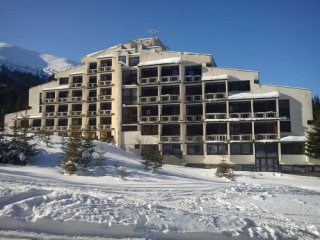 Hotel Sorea Marmot - Pobytové zájezdy
