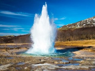 To Nejlepší z Islandu - Pobytové zájezdy