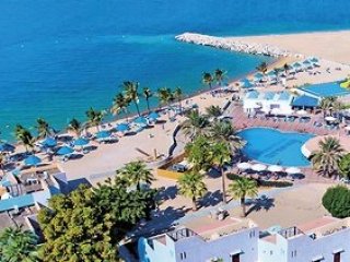 Hotel Bm Beach Resort - Pobytové zájezdy