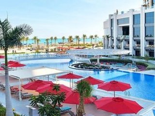 Hotel Rixos Premium Alamein - Egypt, Nový Alamein - Pobytové zájezdy